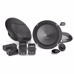 Audison APK-165 Ohm2