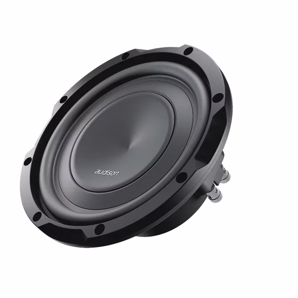 Audison APS-8R