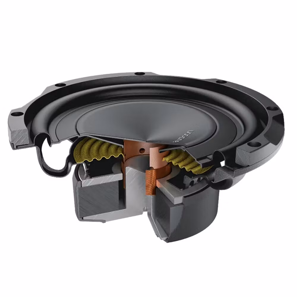 Audison APS-8R