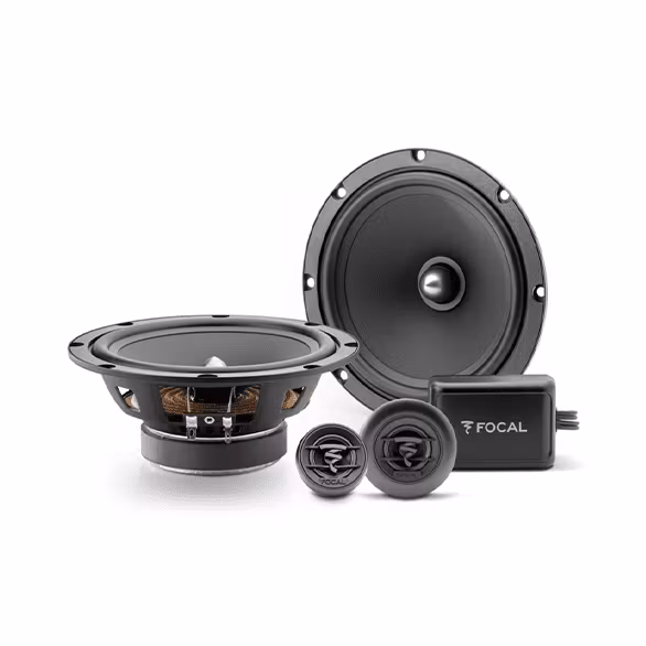 Focal ASE165