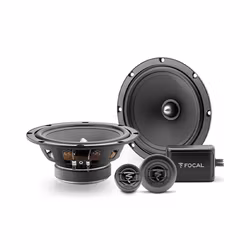 Focal ASE165