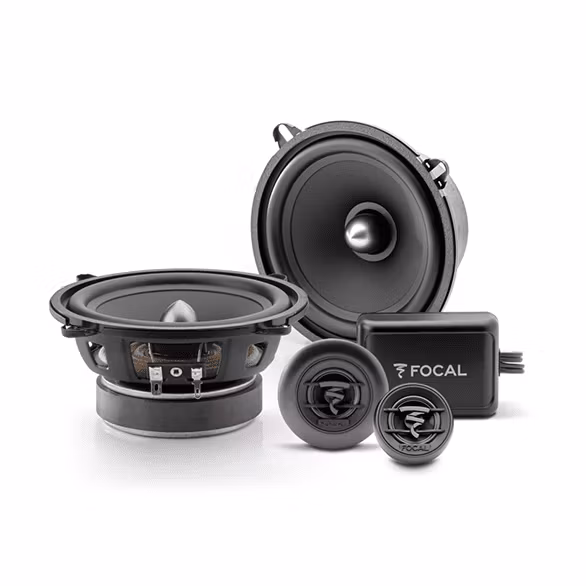 Focal ASE130