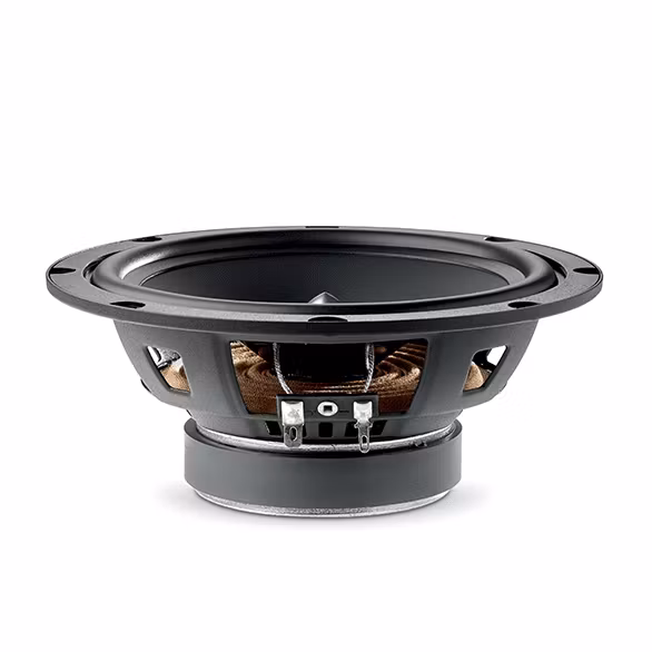 Focal ASE165
