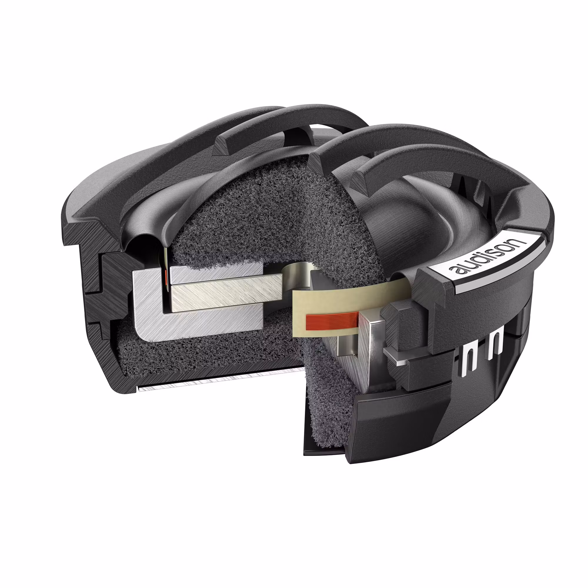 Audison Voce AV 1.1 II