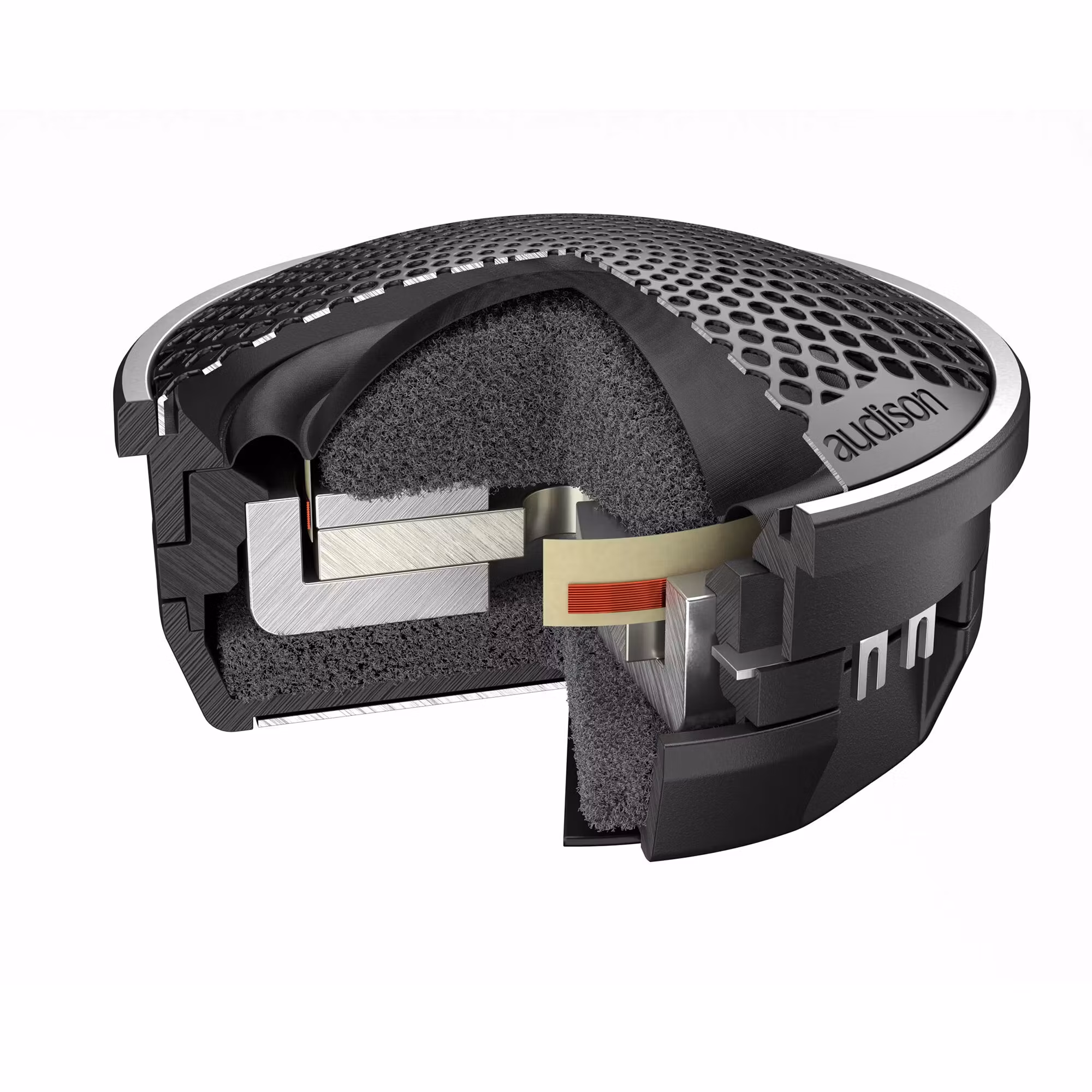 Audison Voce AV 1.1 II