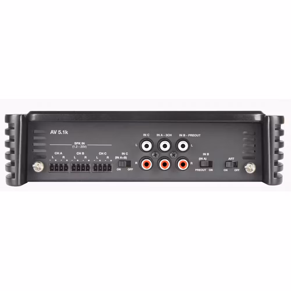 Audison AV 5.1k