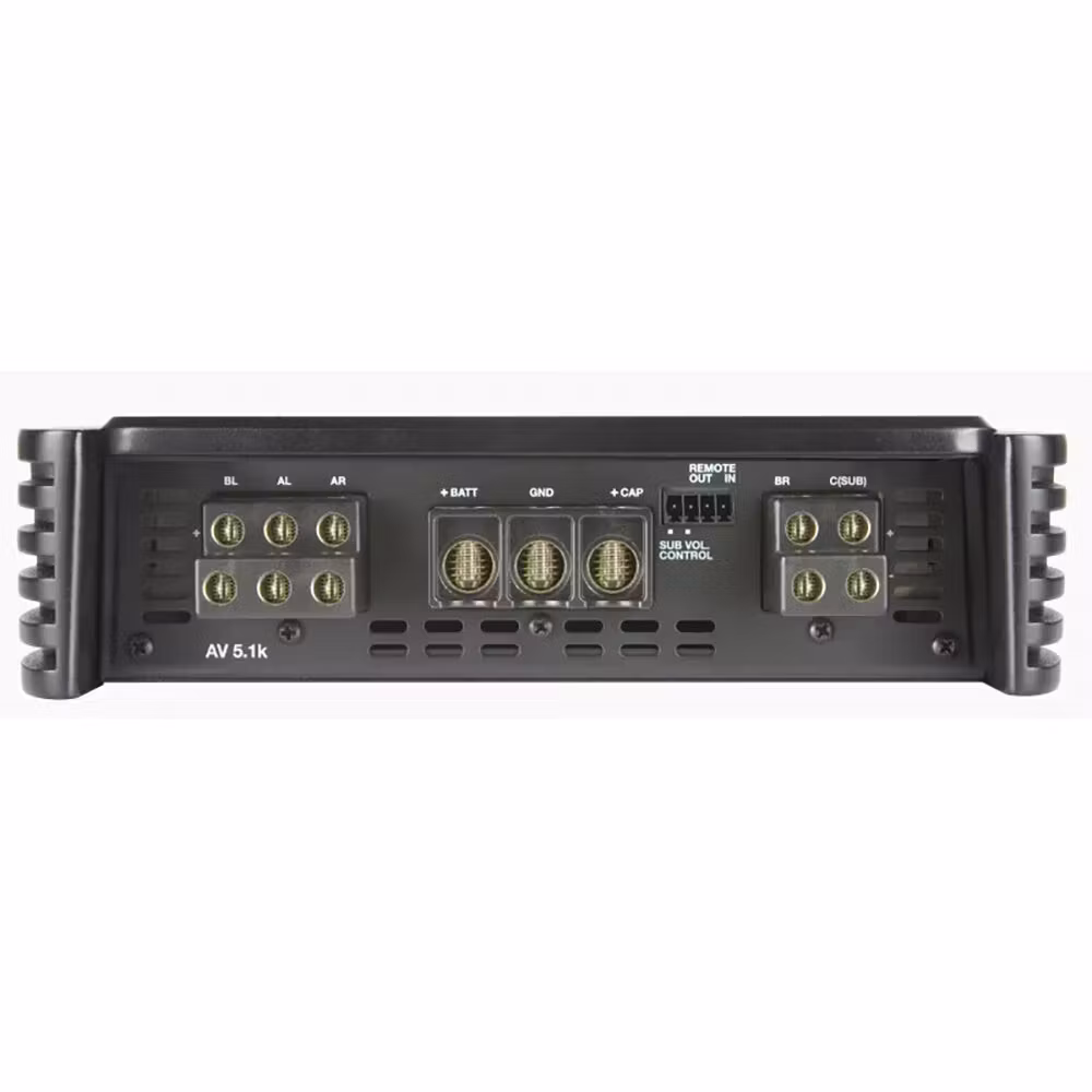 Audison AV 5.1k