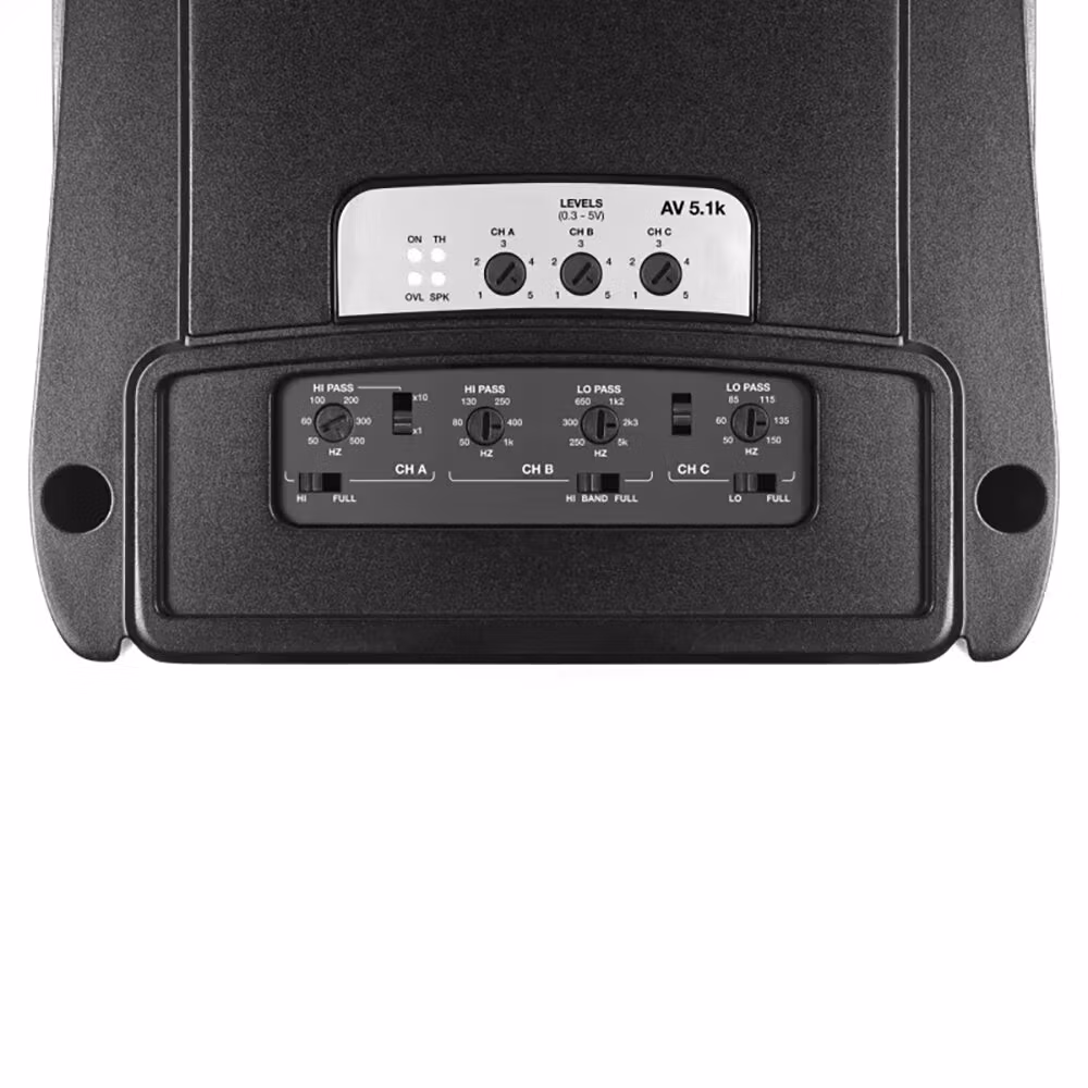 Audison AV 5.1k