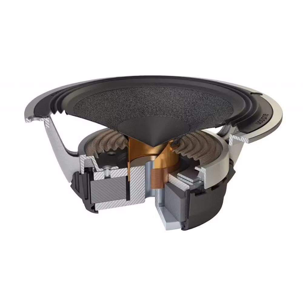 Audison AV-6.5
