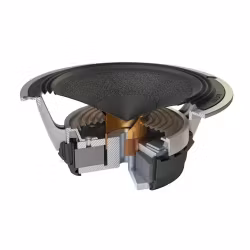 Audison AV-6.5