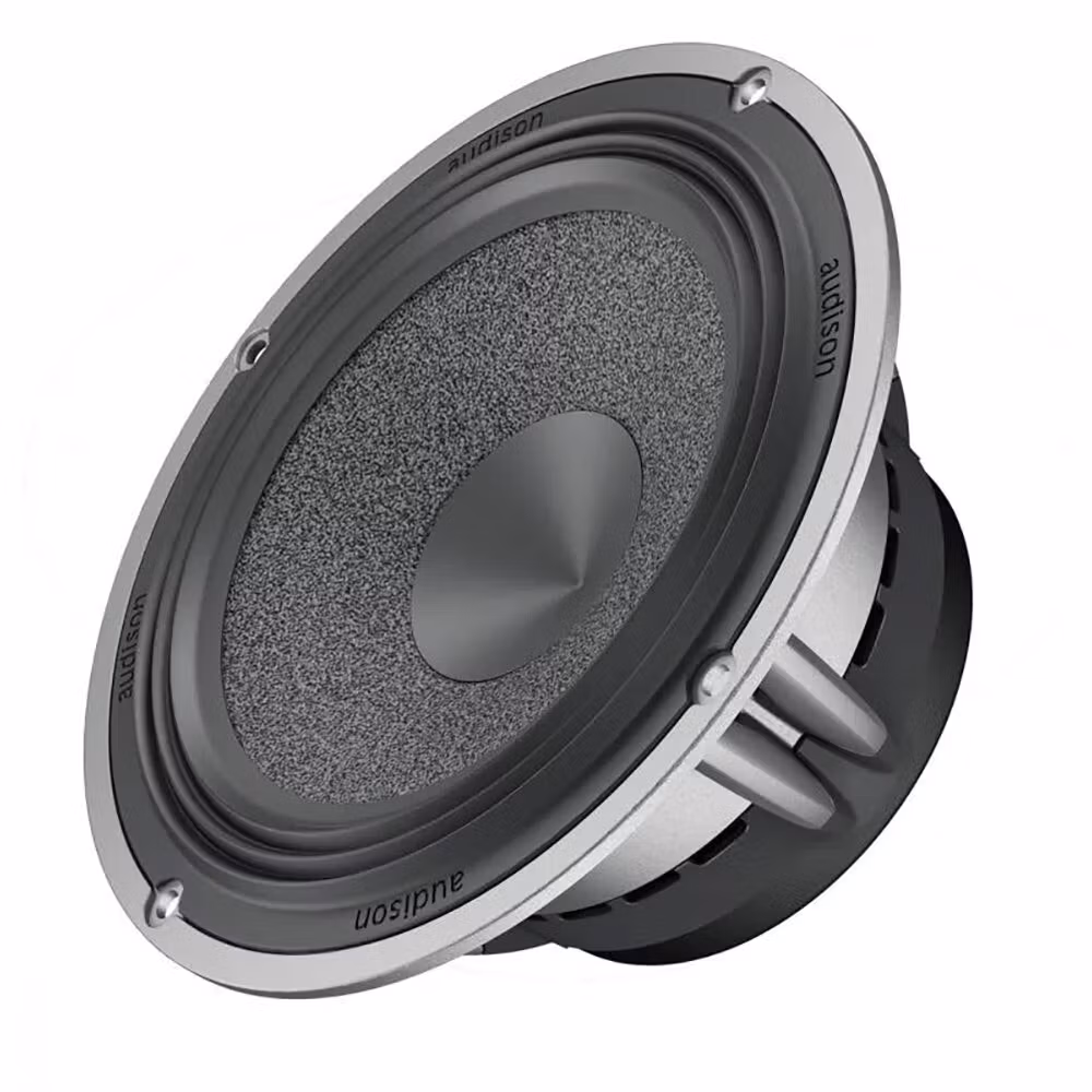 Audison AV-6.5