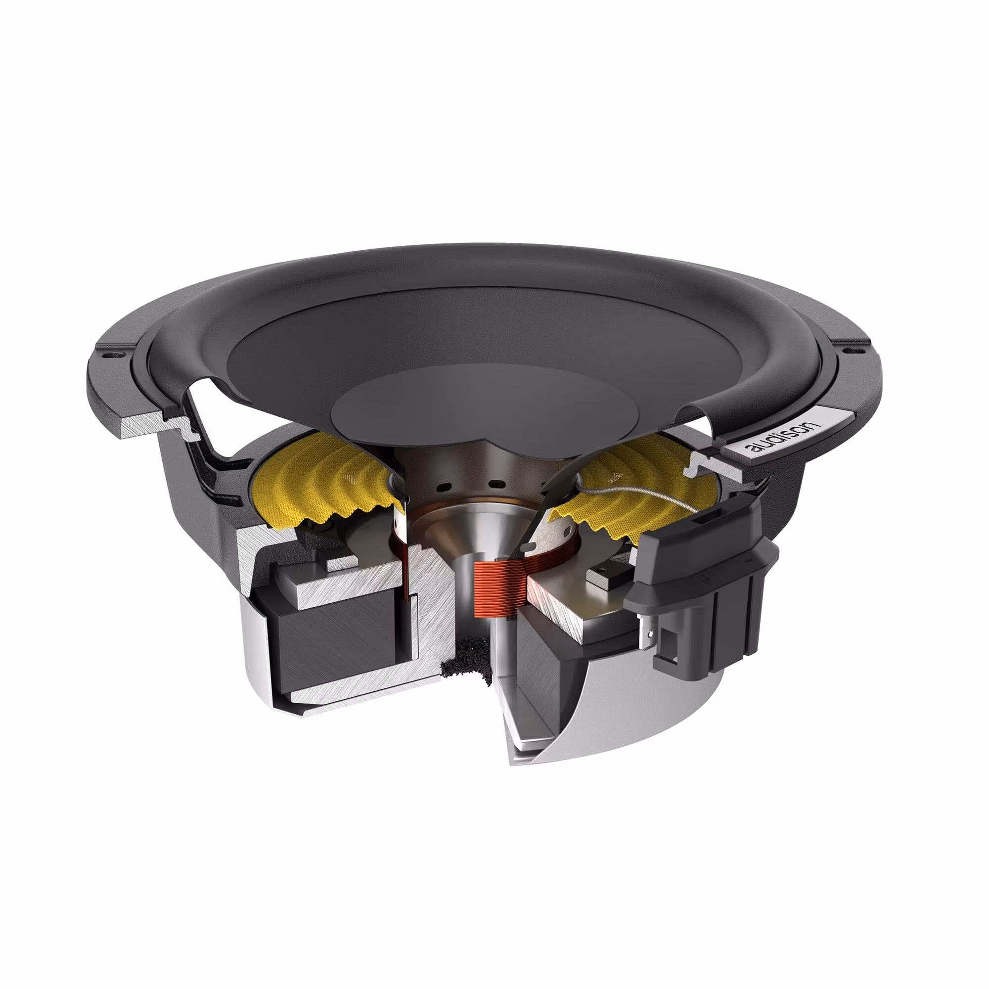 Audison Voce AV 6.5P II