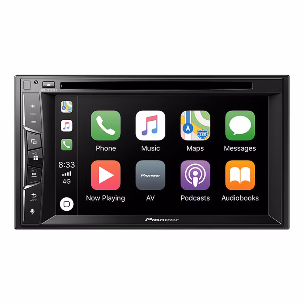 Pioneer AVH-Z2200BT