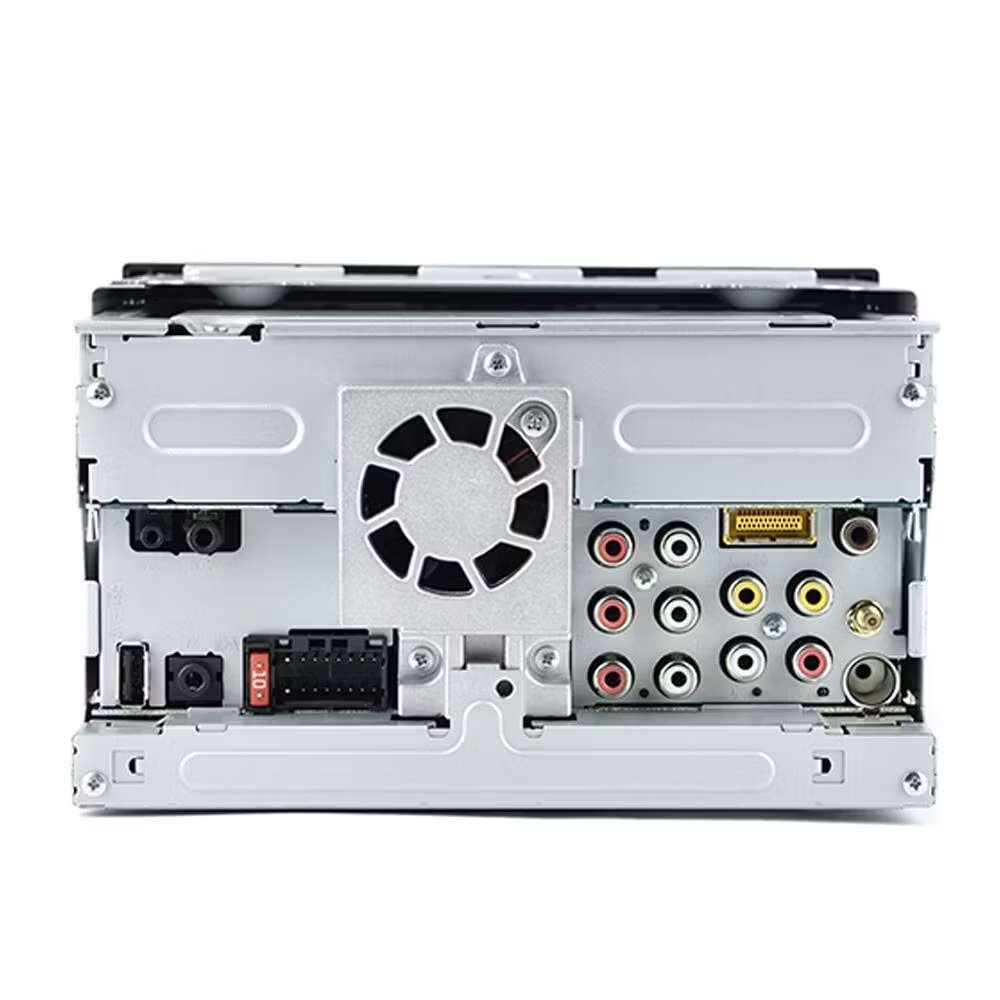 Pioneer AVH-Z5200DAB