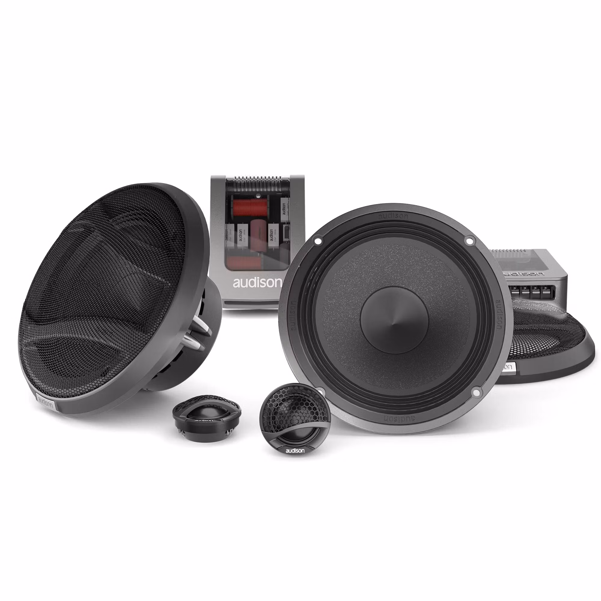 Audison AV-K6