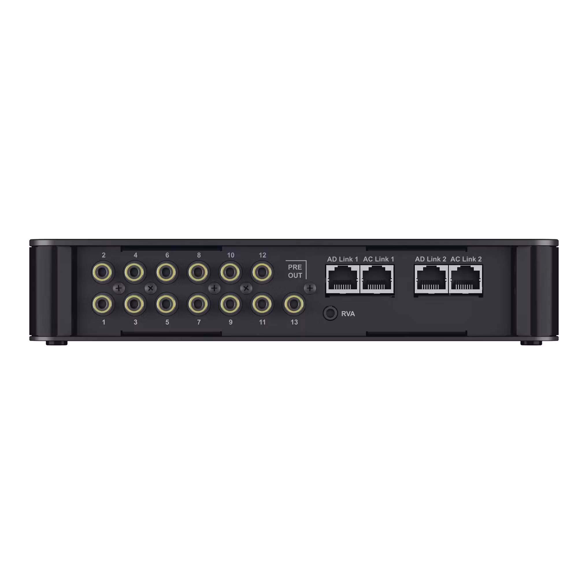 Audison bit One HD Virtuoso