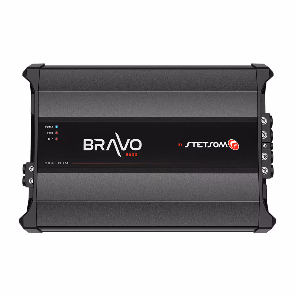Stetsom Bravo Bass 5K-1 Ohm