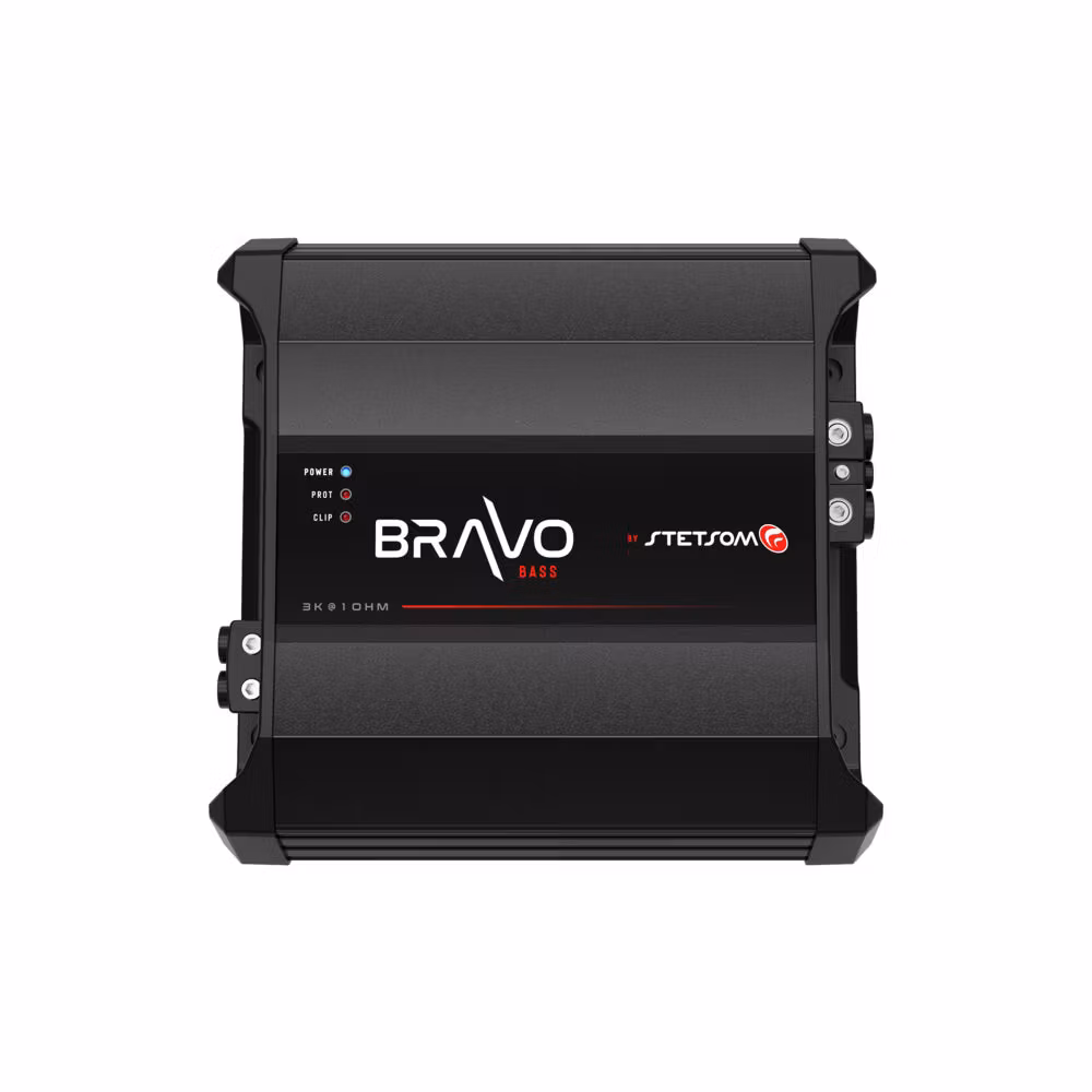 Stetsom Bravo Bass 3K-1 Ohm