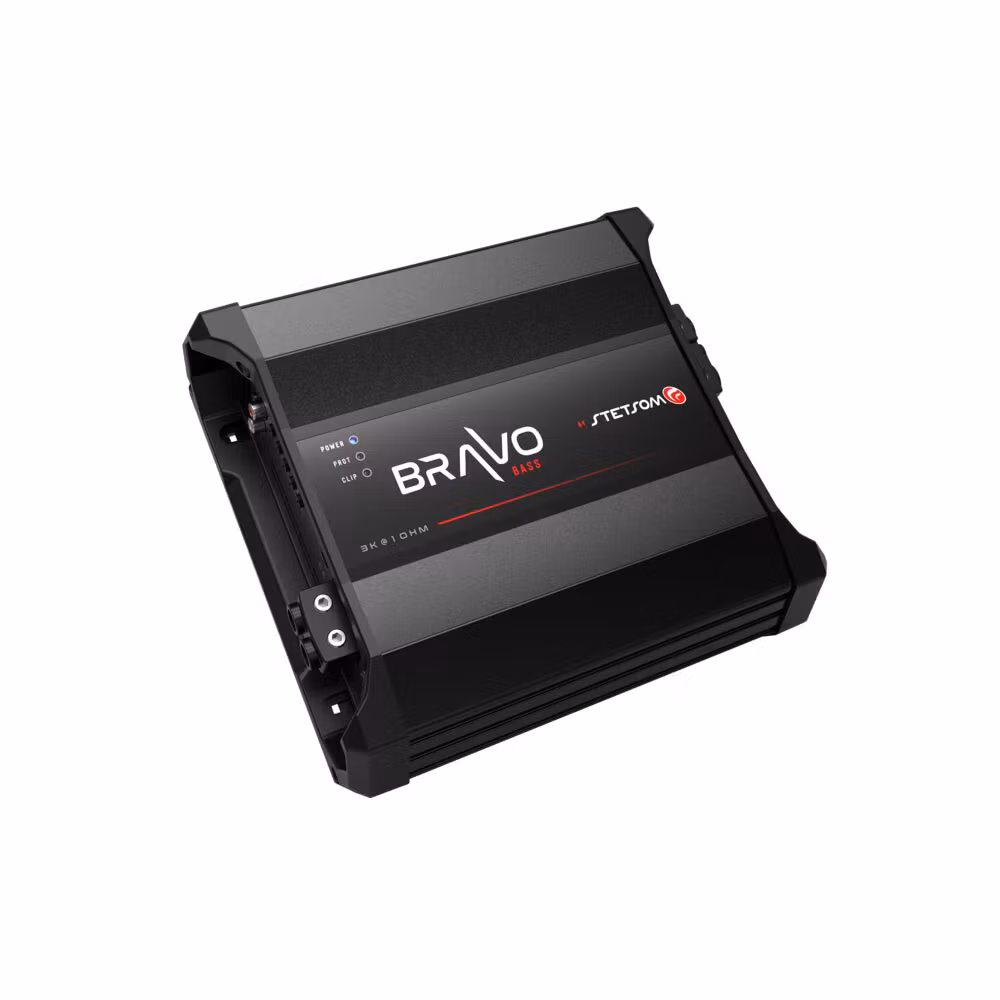 Stetsom Bravo Bass 3K-1 Ohm