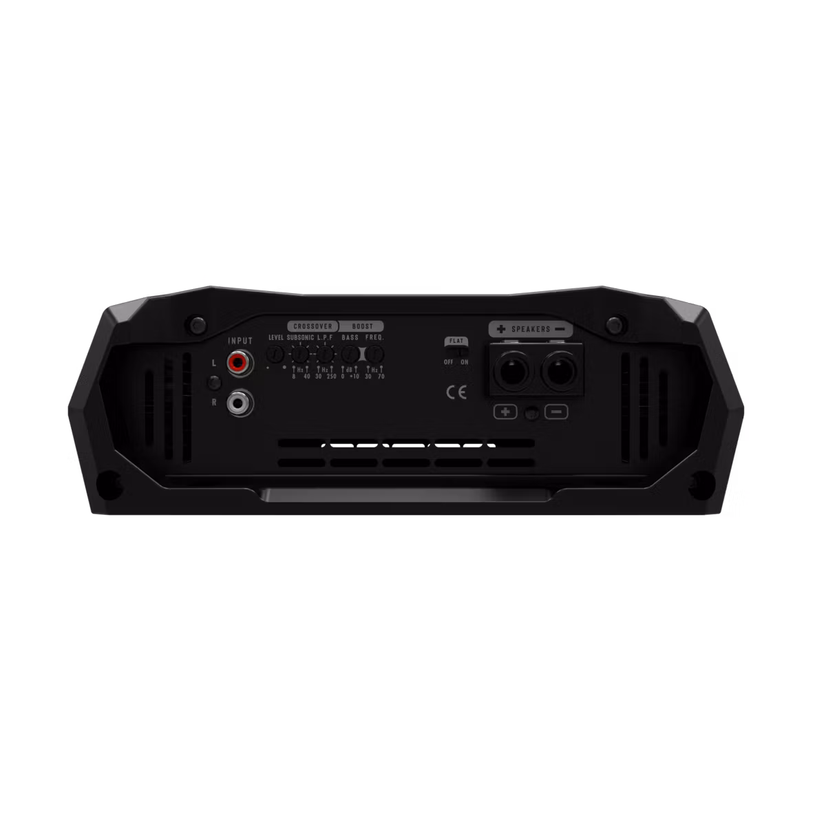 Stetsom Bravo Bass 3K-1 Ohm