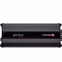Stetsom Bravo FULL 12000-1 Ohm