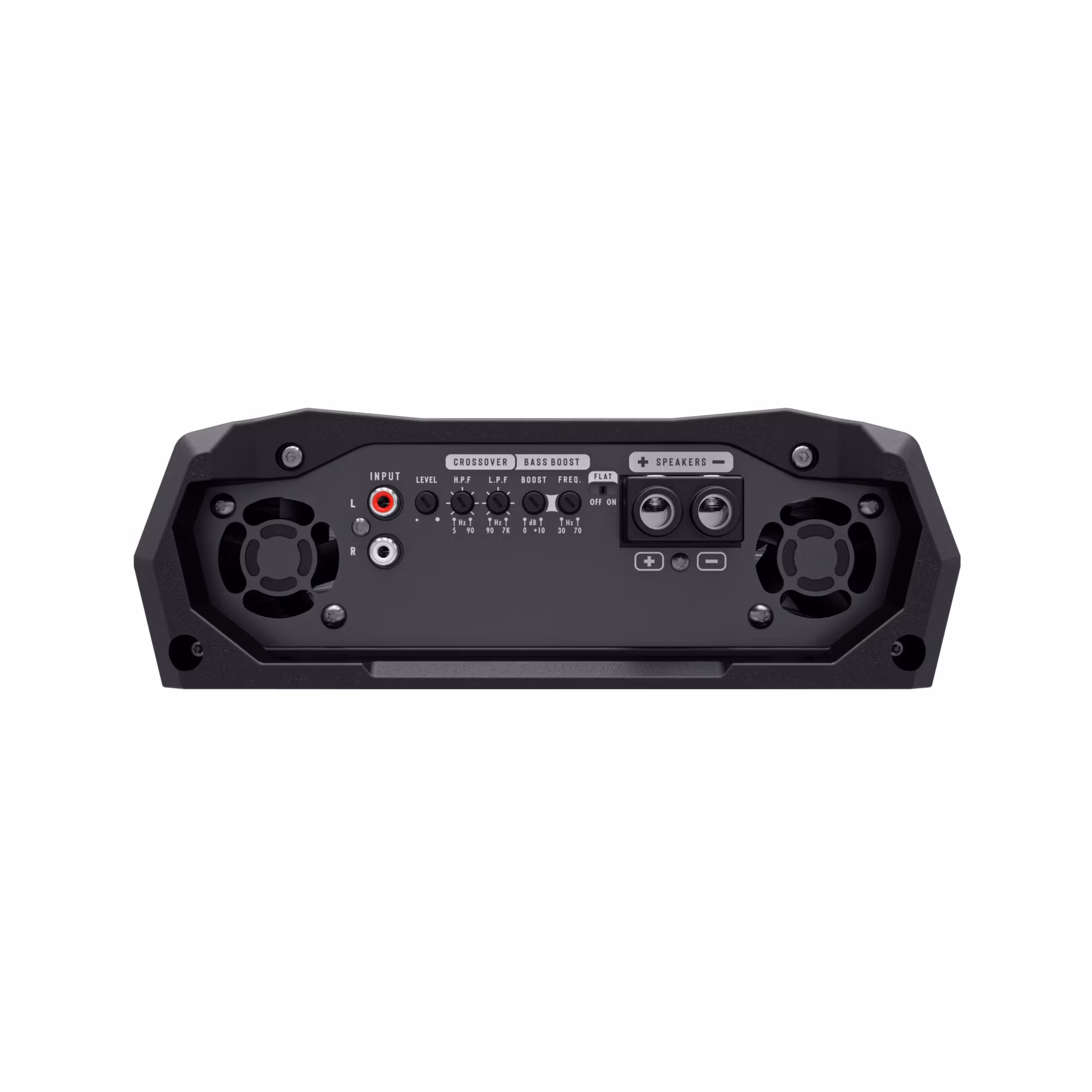 Stetsom Bravo FULL 12000-1 Ohm