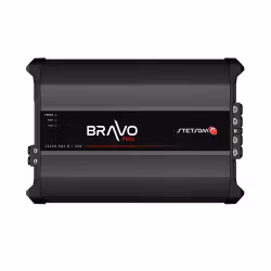 Stetsom Bravo FULL 5000-2 Ohm