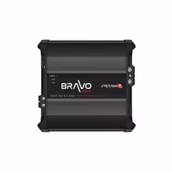 Stetsom Bravo FULL 3000-2 Ohm