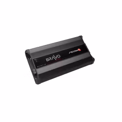Stetsom Bravo FULL 8000-1 Ohm