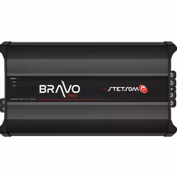 Stetsom Bravo FULL 8000-2 Ohm