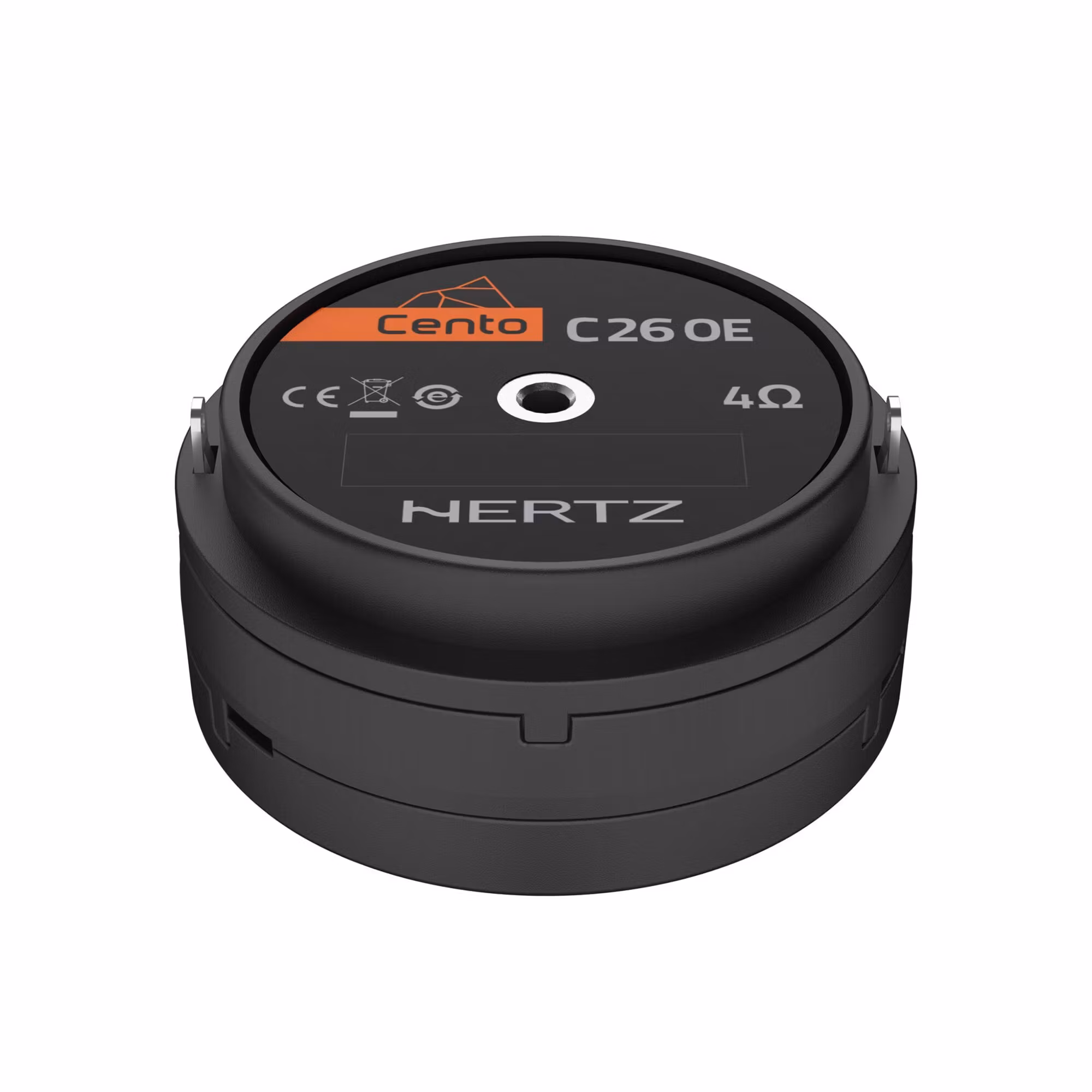 Hertz C-26-OE