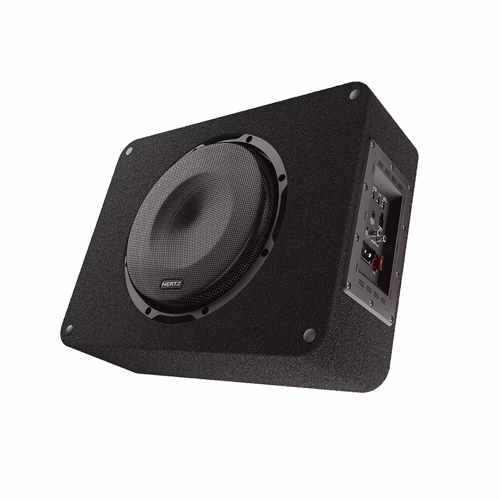 Hertz CBA-250
