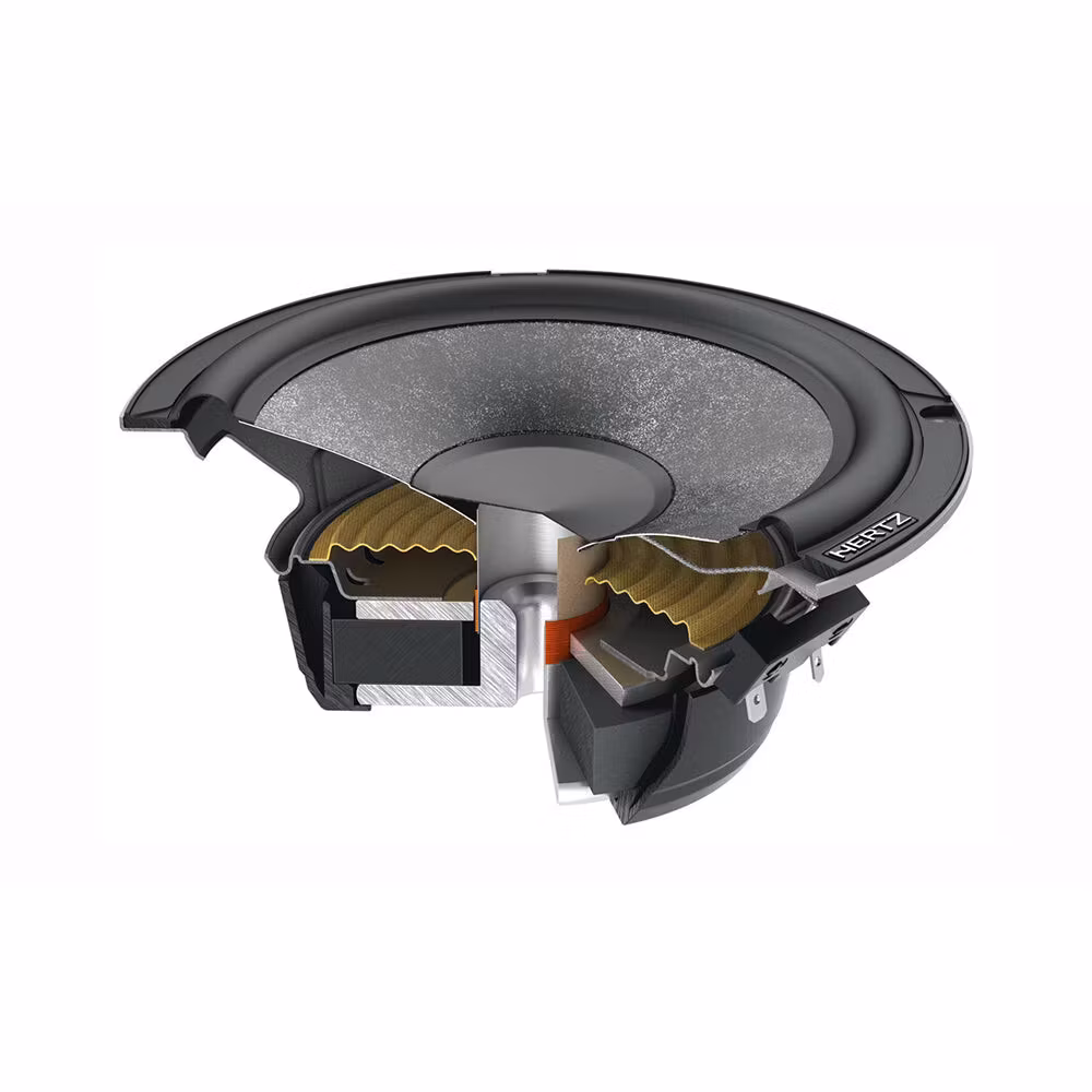 Hertz CK-165
