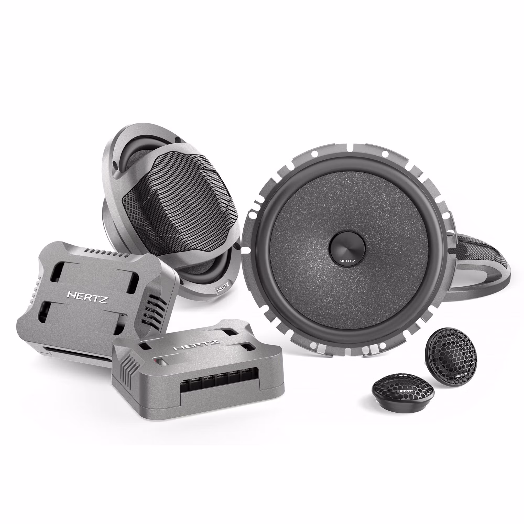 Hertz CK-165-F