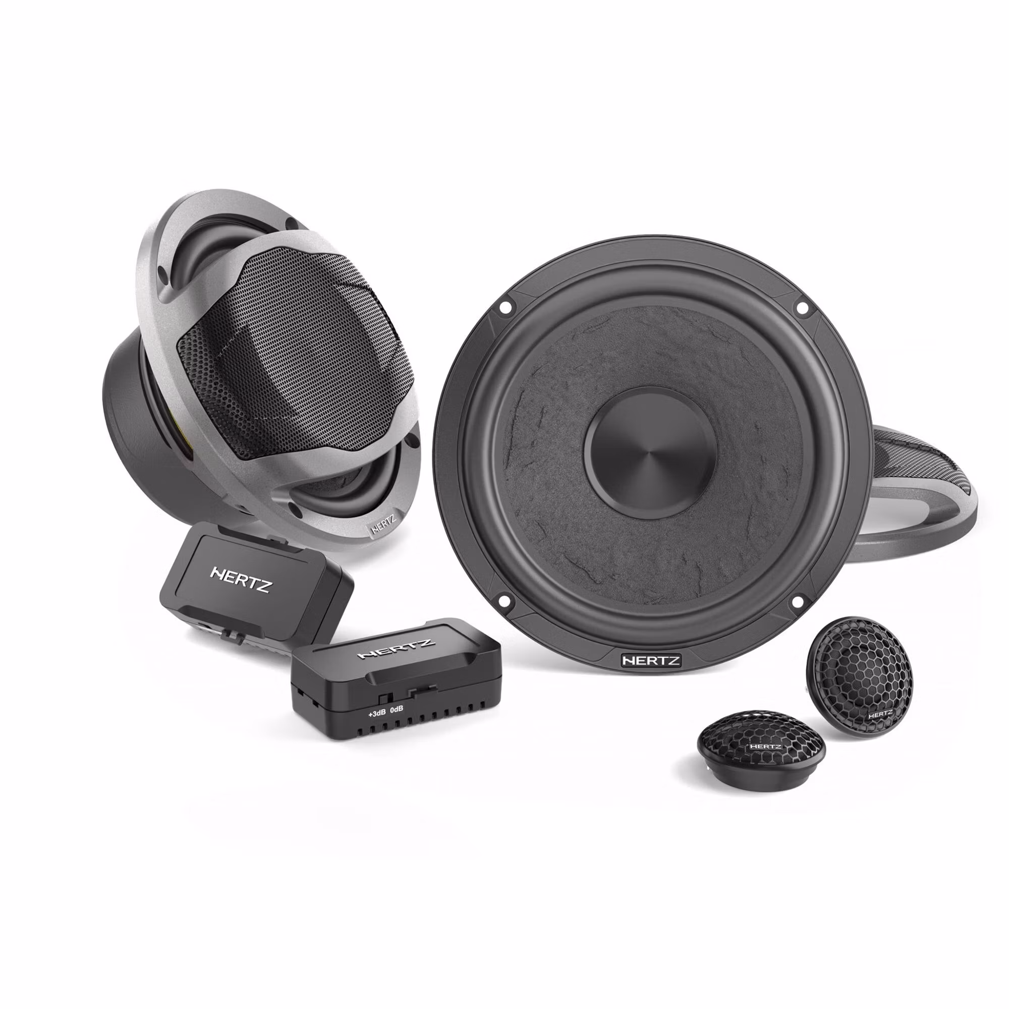 Hertz CK-165-L