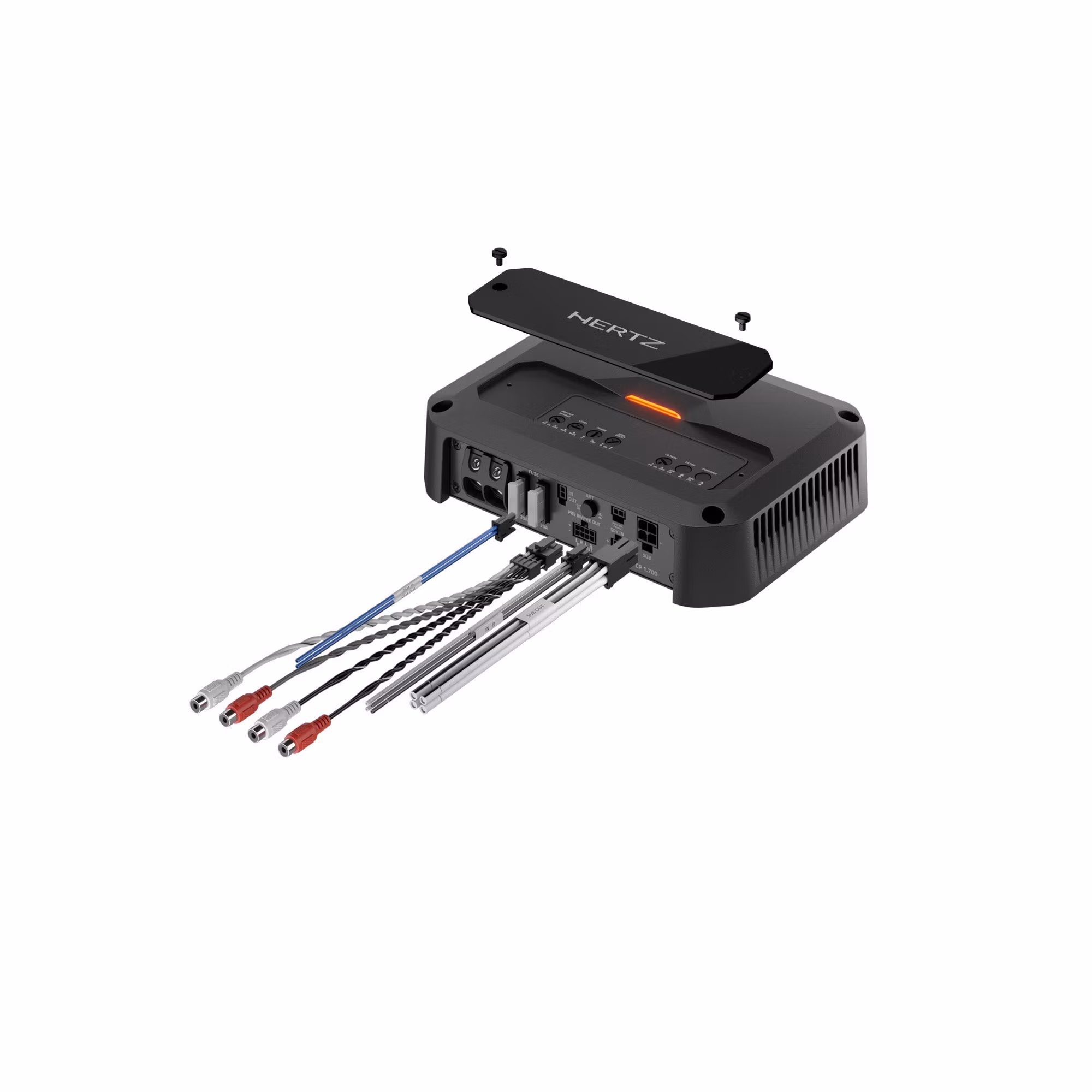 Hertz Cento CP 1.700