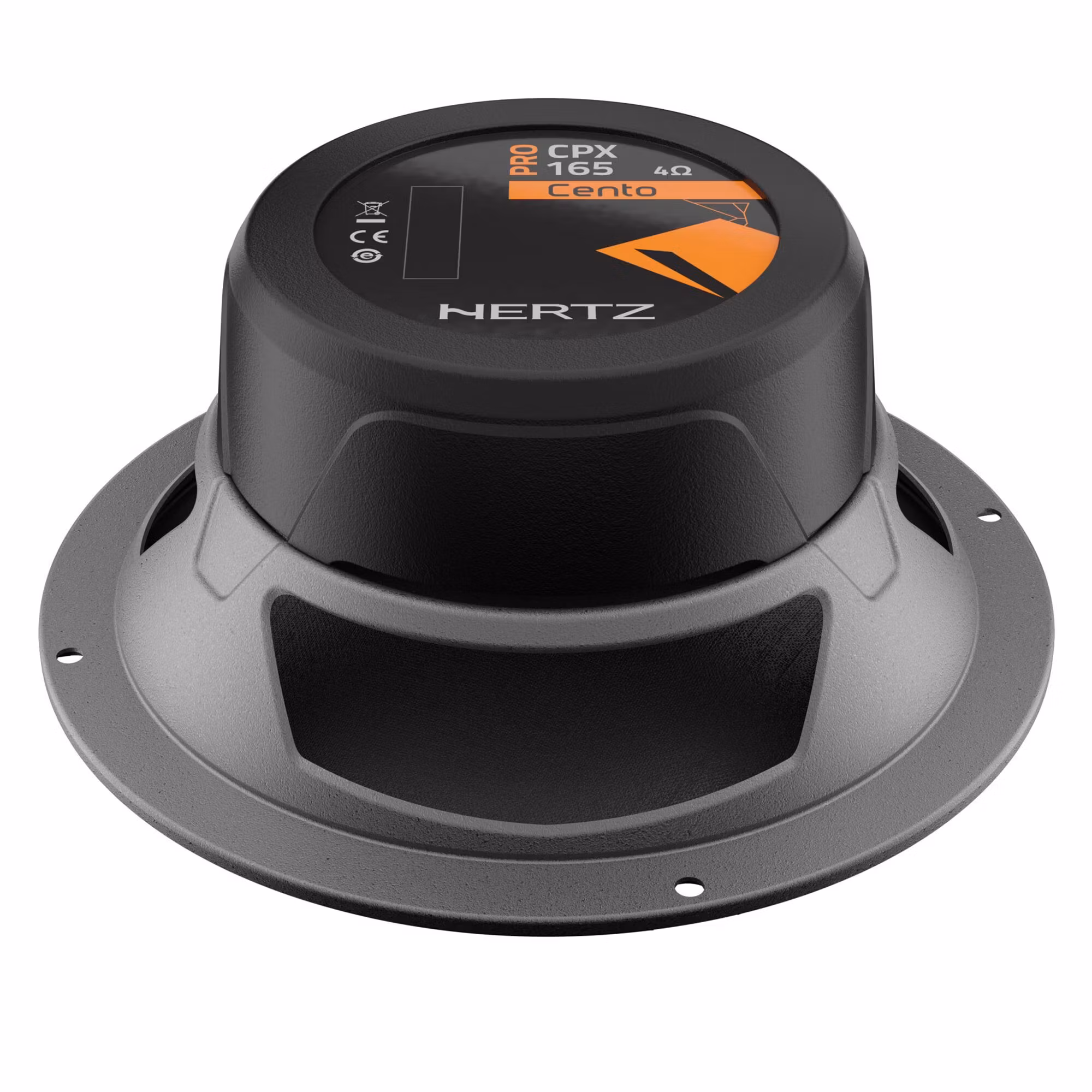 Hertz CPX-165
