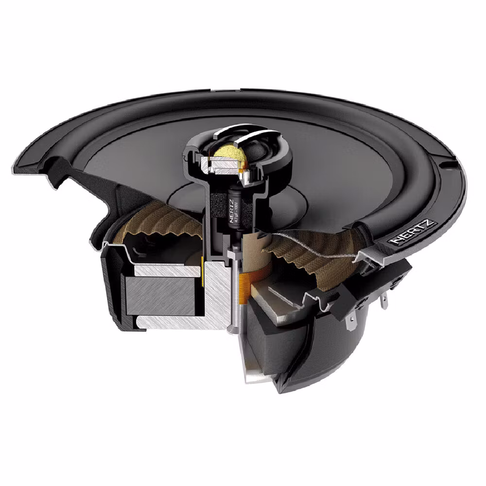 Hertz CPX-165