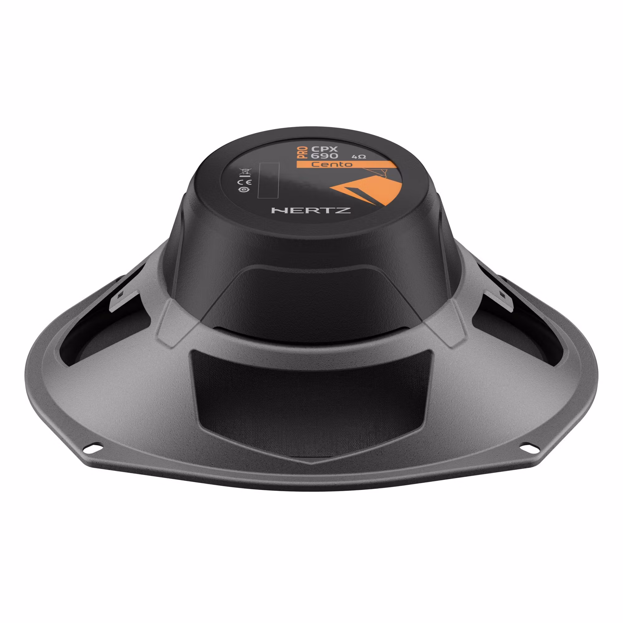 Hertz CPX-690