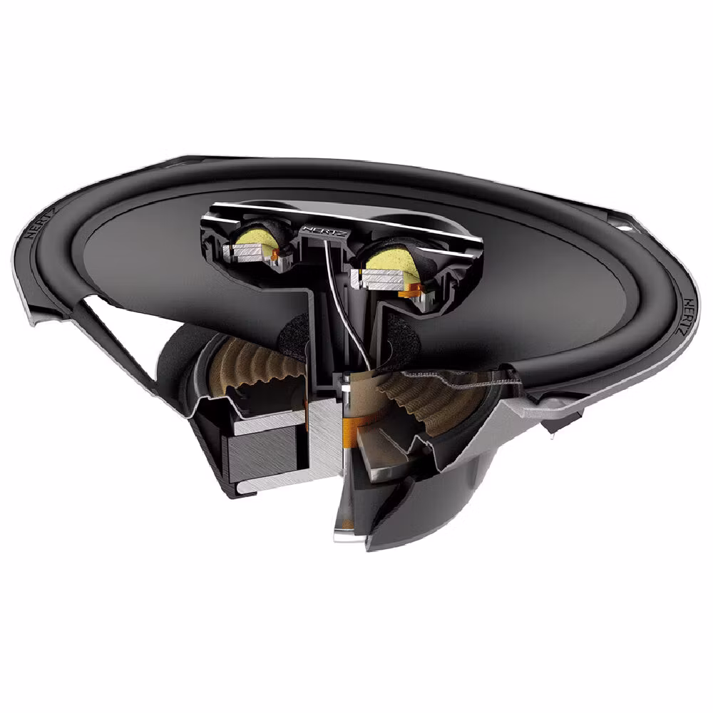 Hertz CPX-690