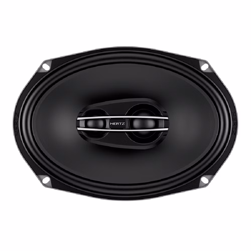 Hertz CPX-690