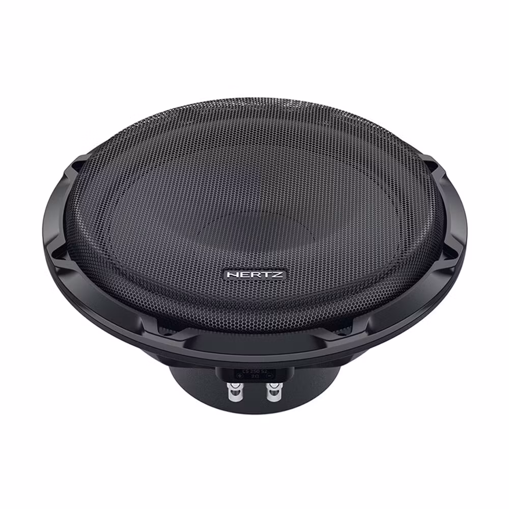 Hertz CS-250-S2