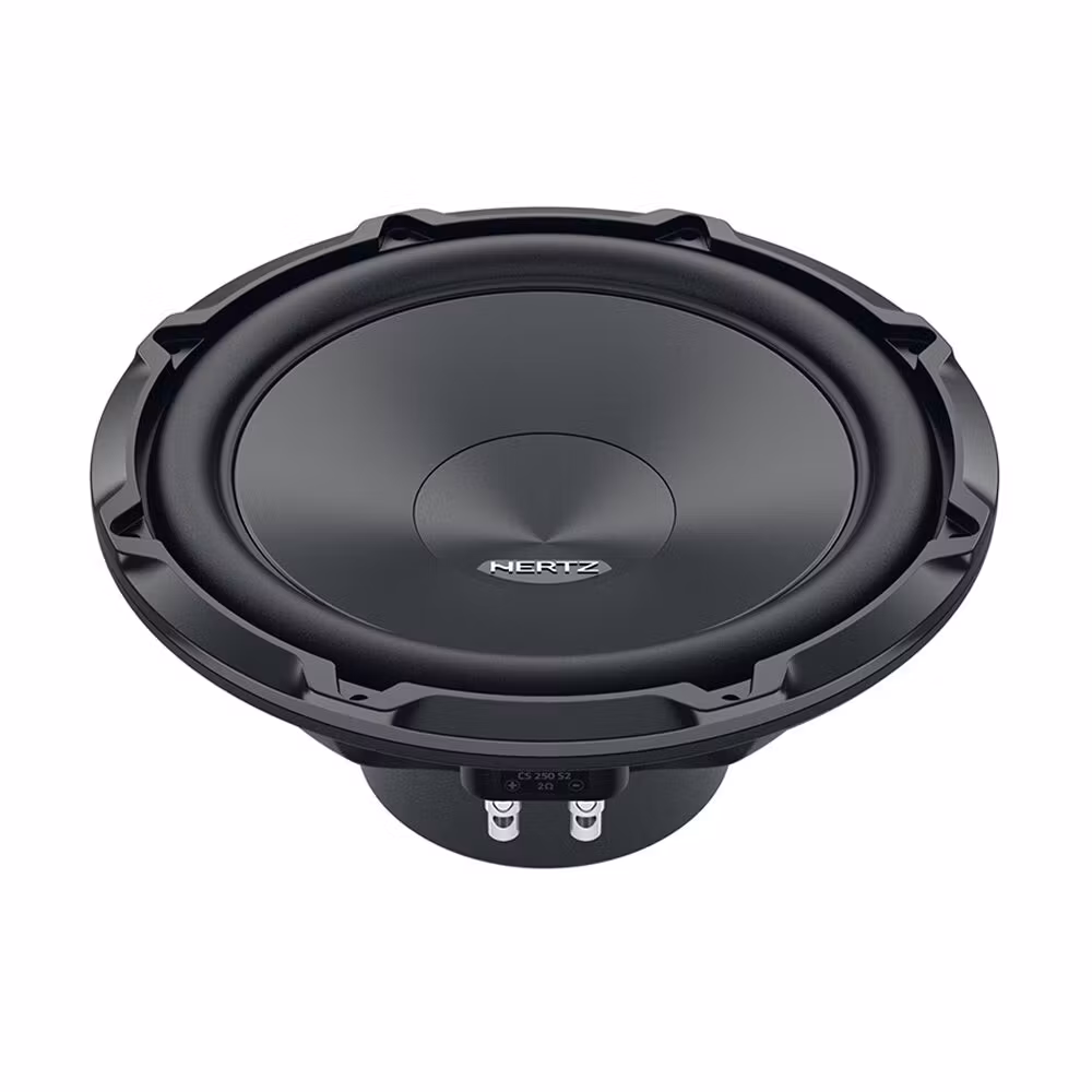 Hertz CS-250-S2