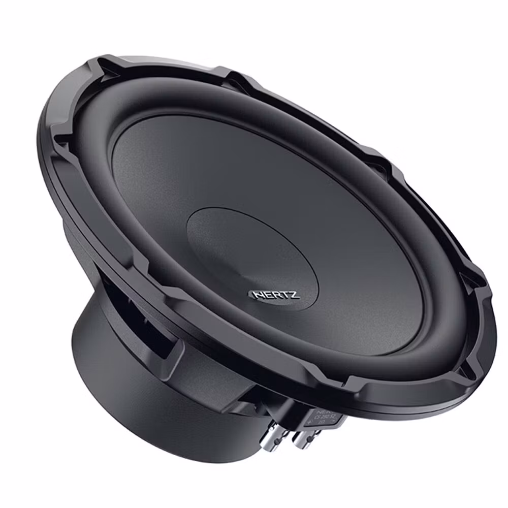 Hertz CS-250-S2