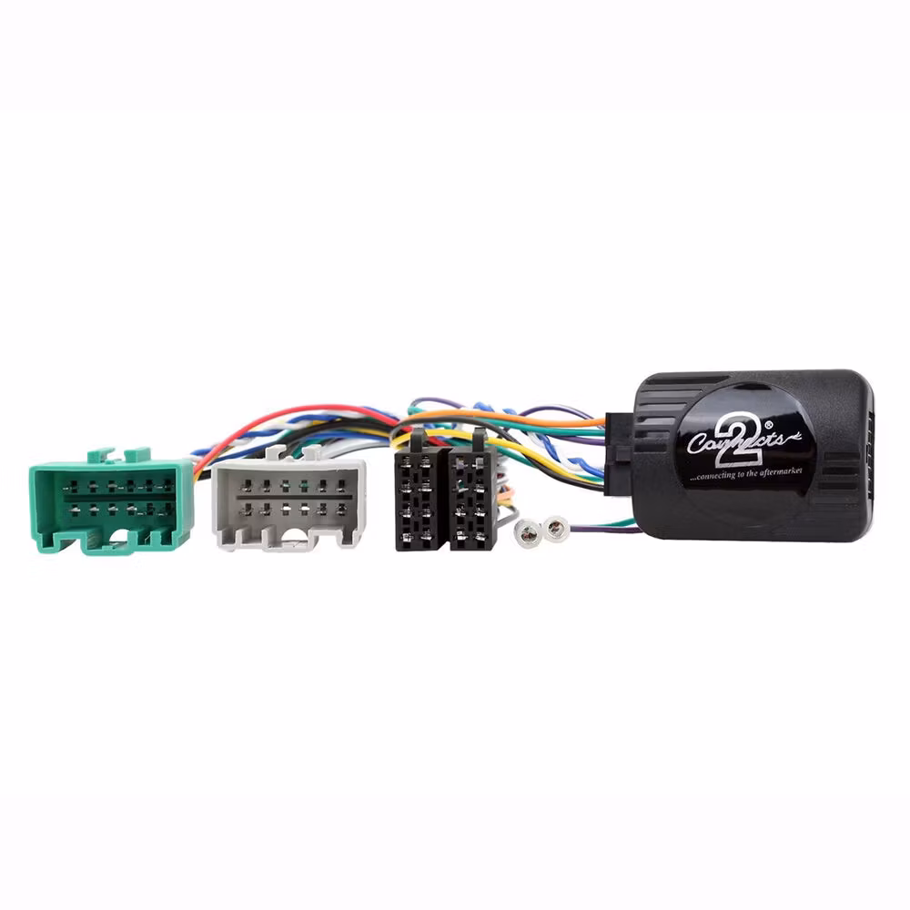 Connects2 CTSVL002.2