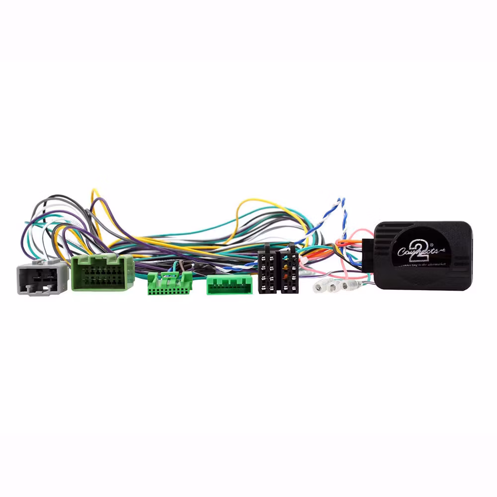 Connects2 CTSVL003.2