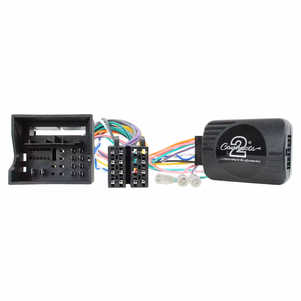 Connects2 CTSVW015.2