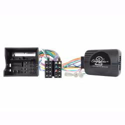 Connects2 CTSVW015.2