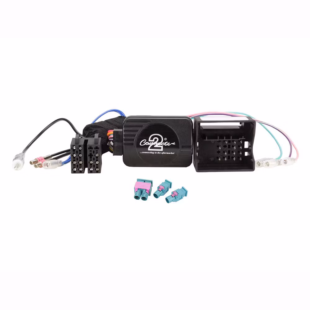 Connects2 CTSVW017.2