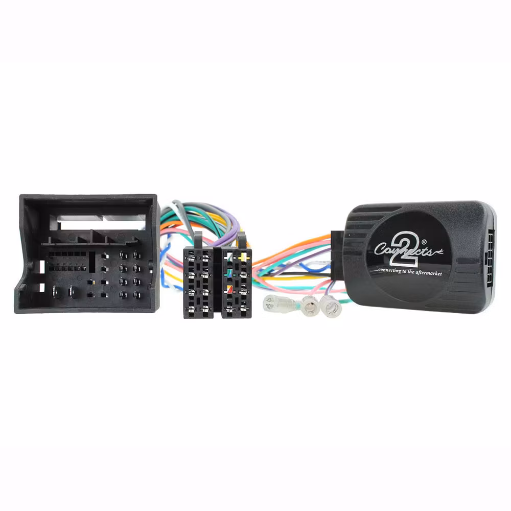 Connects2 CTSVW018.2